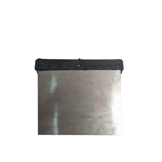 5 IN / NM Sekrap Daun Kape Scrapper Cat Perata Acian Plastik PVC