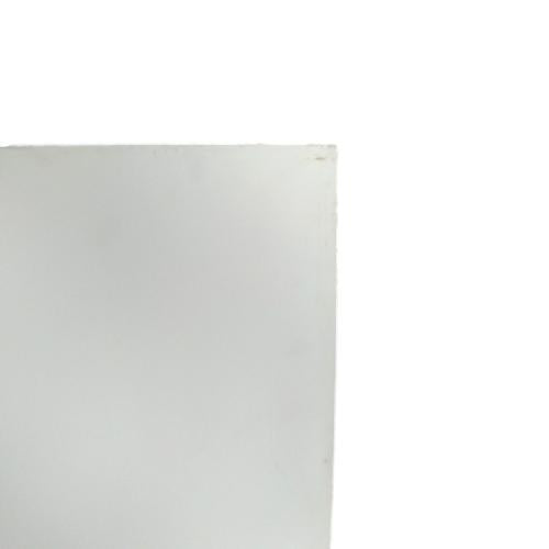 3MMx 120CMx 240CM / KUNCI Triplek Melamin 1 Sisi Permukaan Doff Lembar