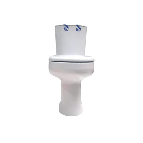 75 CM x 40 CM x 75 CM / TOTO CW 415 Monoblok Kloset Duduk Tangki Putih Set