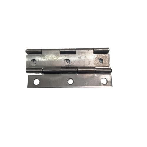 2 1/2 IN / HINGES Engsel Kupu Kupu Pintu Jendela Hinge Stainless Set