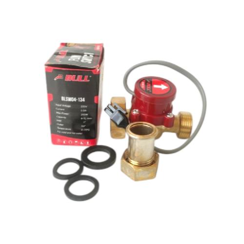 1/2-3/4 IN X 1 IN / BULL Otomatis Pompa Dorong Flow Switch Control