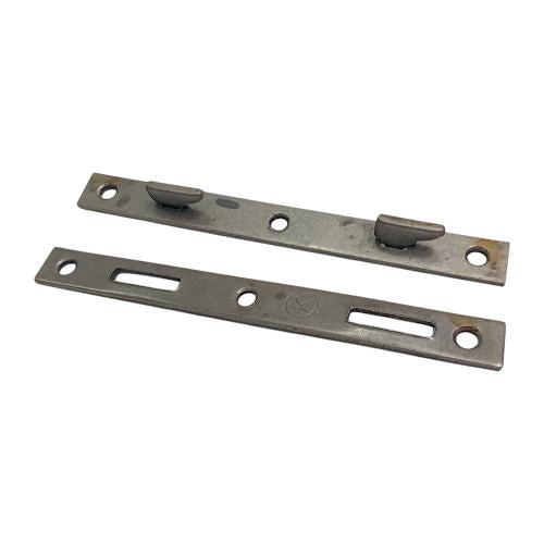 6 IN / TM Hak Dipan Ranjang Tempat Tidur 4 Pasang Set