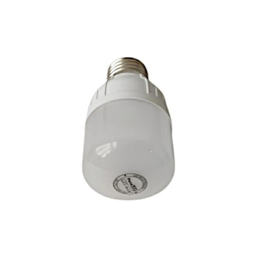 5 WATT / PANALED PREMIUM Lampu Bohlam Bulb Moto Putih