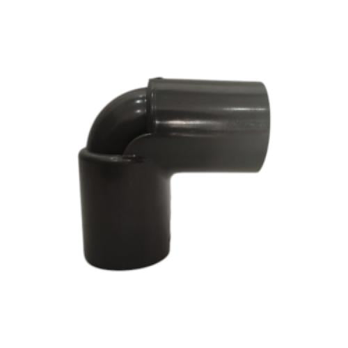 1 IN / RUCIKA AW Elbow Knee Keni L Sambungan Fitting Pipa PVC