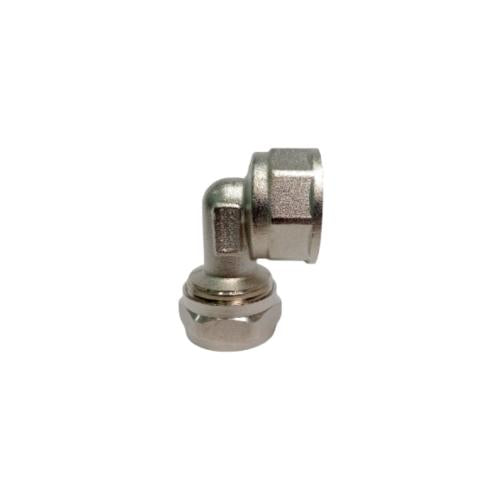 L 20 x 3/4 IN / WESTPEX Knee Selang Pex Drat Dalam Ke Pipa Stainless