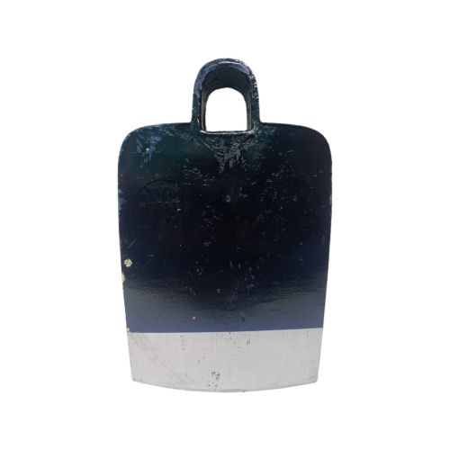 CHAMPION COCK Mata Pacul Cangkul Alat Tani Kebun Taman Proyek Besi Baja