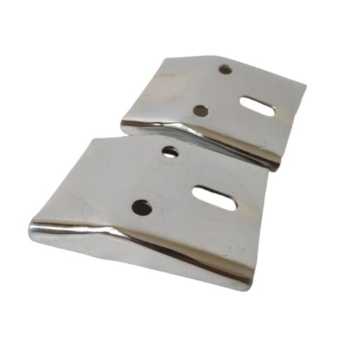 COBZ Klem Bracket Begel Jepit Hak Wastafel Cuci Tangan Bahan