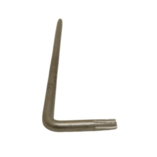 T 15 / TM Kunci L Bintang Torx Key Panjang