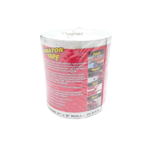 10 CM x 1.52 M / JIMATOR Lakban Ajaib Anti Bocor Waterproofing Clear Roll