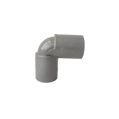 1 1/2 INCH / RUCIKA AW Elbow Knee Keni L Sambungan Fitting Pipa PVC