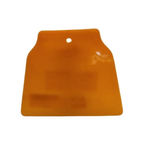 5 IN / PRIMA Sekrap Daun Kape Scrapper Cat Perata Acian Plastik PVC