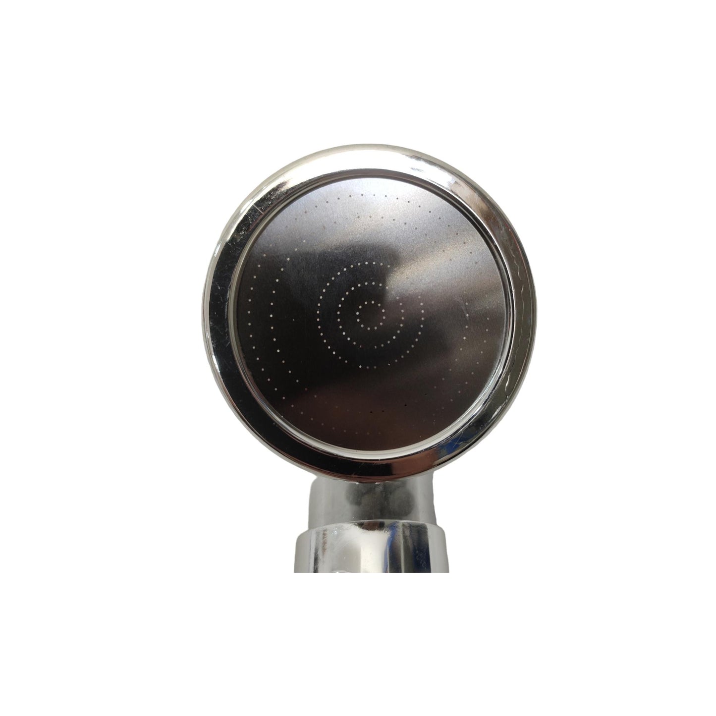 1/2 IN / COBZ Kepala Shower Tangan Kamar Mandi Clear PVC