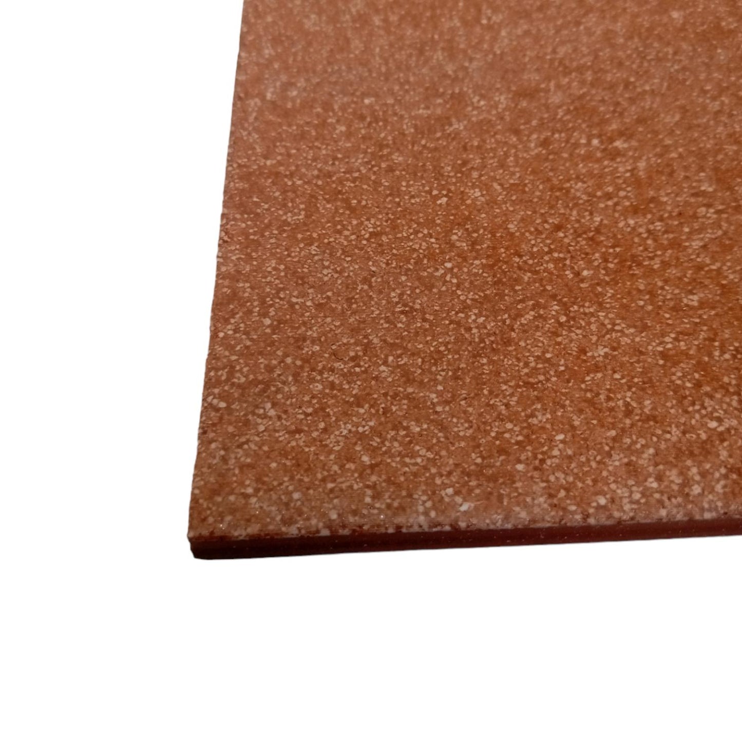 25 CM x 25 CM / UNO SIERRA Keramik Lantai Kamar Mandi Matte Beige Dus