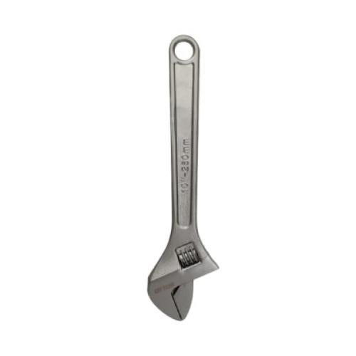 10 IN / SOLID Kunci Inggris Bago Multifungsi Adjustable Wrench