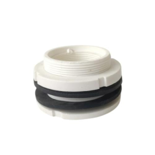 2 IN / COBZ Mur Torrent Ring Drat Tandon Tangki Air Plastik PVC