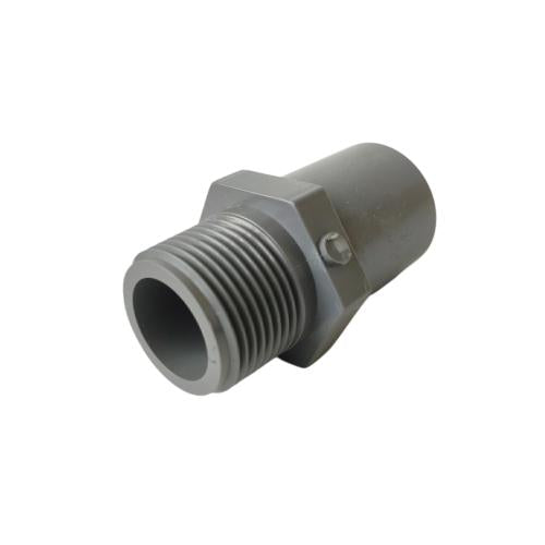 3/4 IN X1/2 IN /RUCIKA AW Sok Drat Luar Shock Valve Socket Fitting Pipa PVC