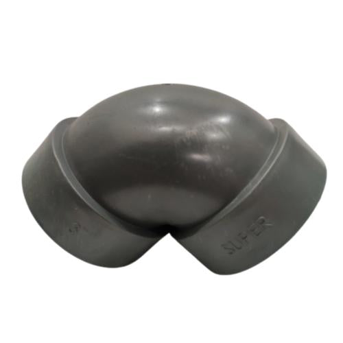 SUPER3 IN / TM D Elbow Knee Keni L Sambungan Fitting Pipa PVC