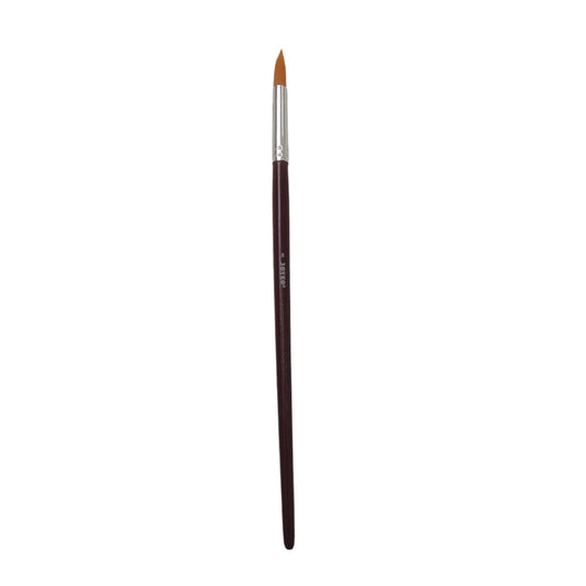 8 MM / JOYKO BR-3 Kuas Lukis Tembok Kayu Besi Air Acyrlic Paint Brush