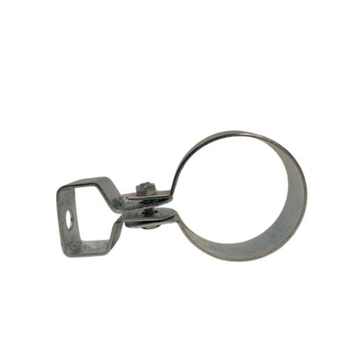 2 IN / TM Klem Pipa Gantung Hanger Clamp Galvanis Tebal