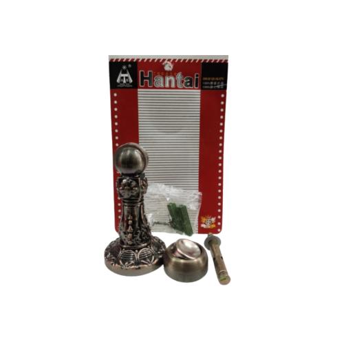 HANTAI 589 AB / AC Magnetic Door Stopper Penahan Pengganjal Pintu PVC