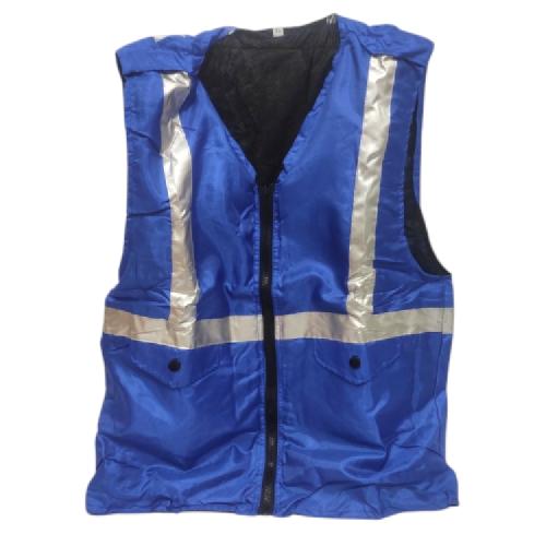 SIZE XL / COBZ Rompi Proyek Tukang Kerja Lapangan Parasit Biru