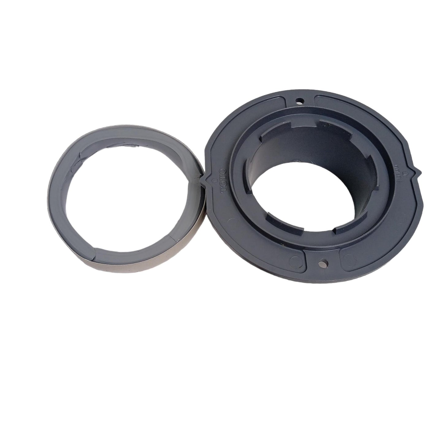 TOTO Dodol Gasket Karet Seal Kloset Duduk Monoblok + Mangkok Set