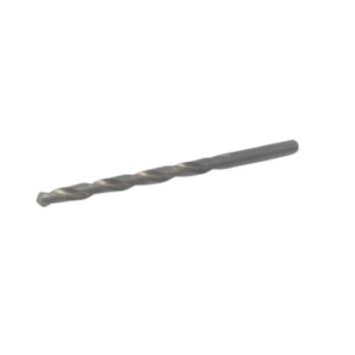 6.5 MM / NACHI Shank Twist Drill Bits Mata Bor Besi Baja Kayu PVC