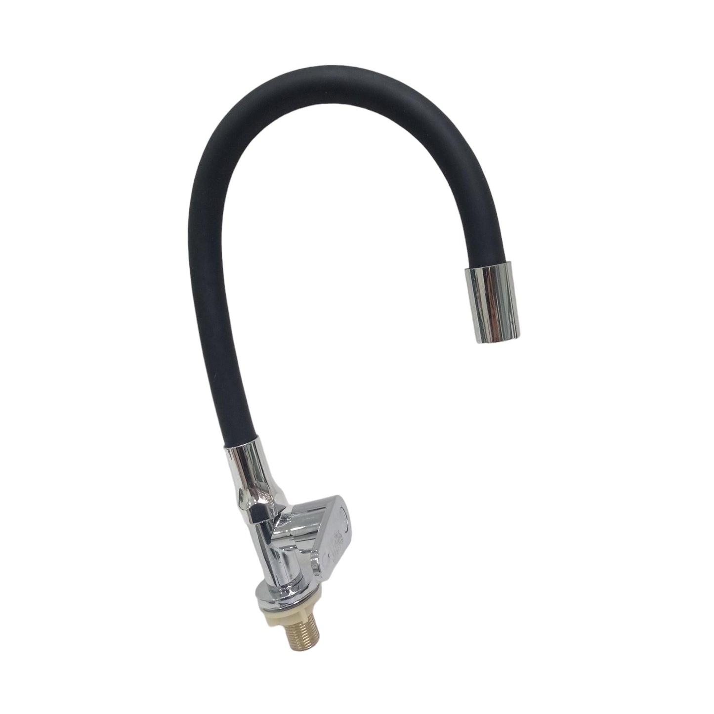 1/2 IN / CORAL 02 Kran Angsa Fleksibel Sink BCP Wastafel Stainless