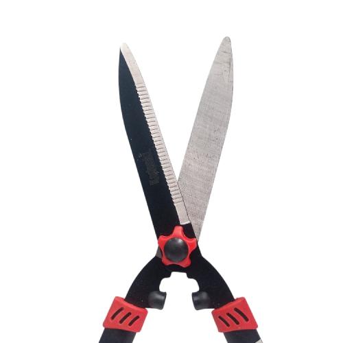 21 IN / KONDENKI Gunting Rumput Pagar Taman Kebun Tanaman Gagang Karet