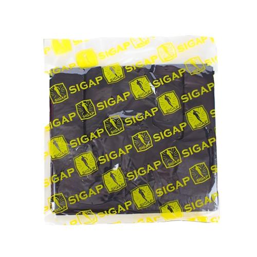 24 CM x 32 CM / TM Plastik Kresek Loss Ekonomis Hitam Pack