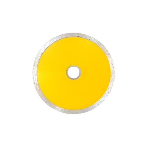 4 IN / FUJIYAMA Wet Mata Gerinda Potong Keramik Diamond Cutting Wheel