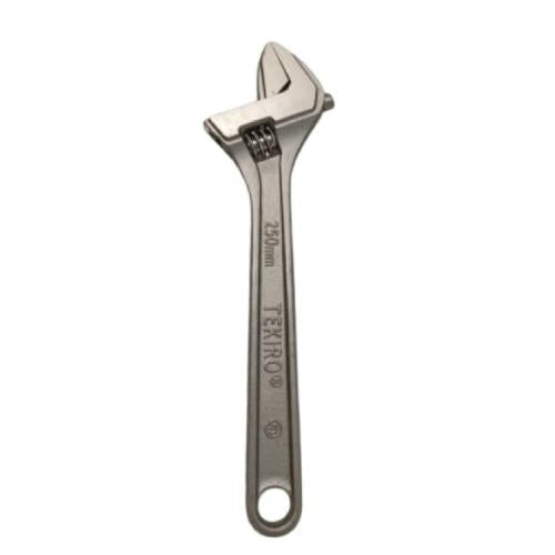 10 IN / TEKIRO Kunci Inggris Bago Multifungsi Adjustable Wrench