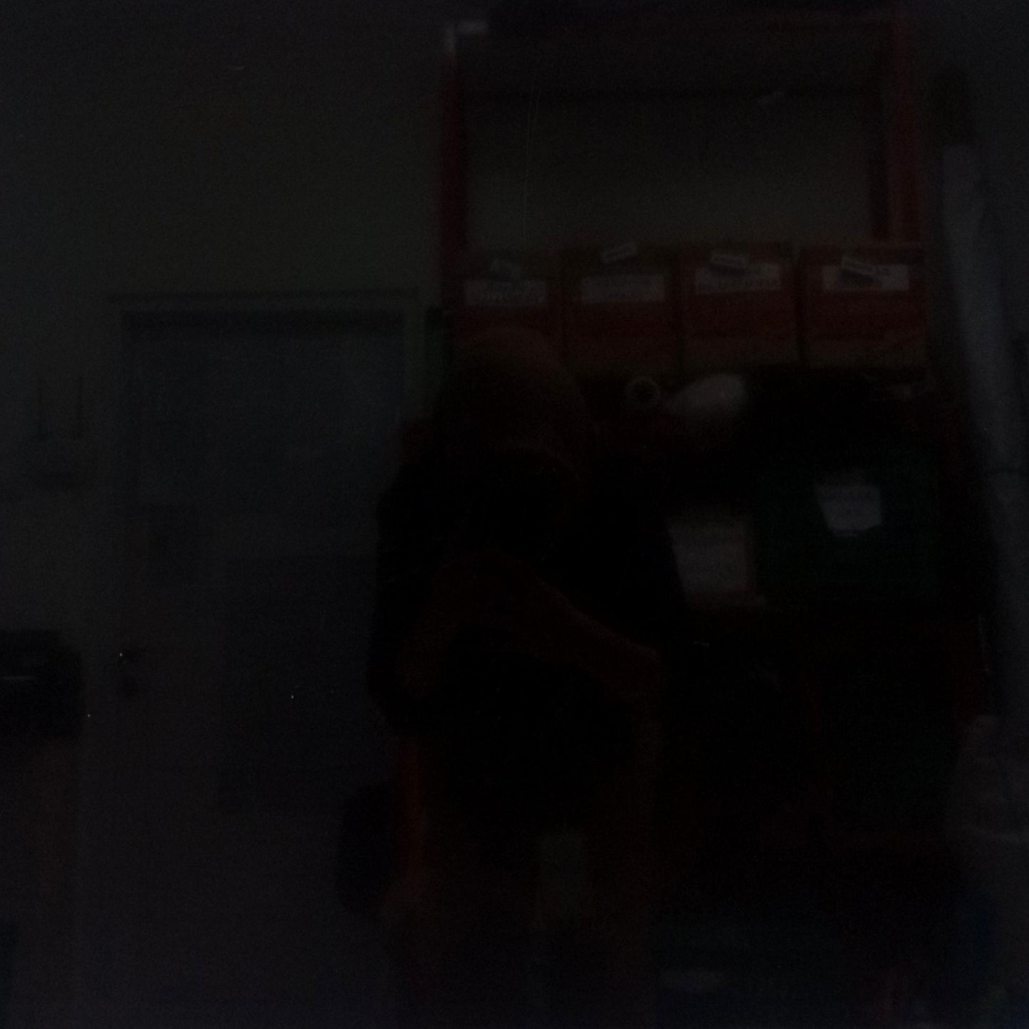 60 CM x 60 CM / JETRI BLACK Granit Lantai Rumah Glossy Dus