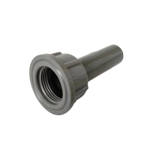 1 IN / TM Union Sok Socket Sambungan Pompa Air Plastik PVC