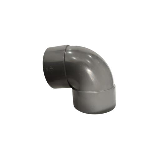4 IN / RUCIKA D-DL Elbow Knee Keni L Sambungan Fitting Pipa PVC