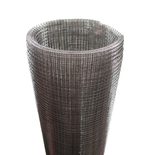 1/2INx 1/2INx 90CM/ TM Kawat Ram Loket Ayakan Pasir Galvanis Meter