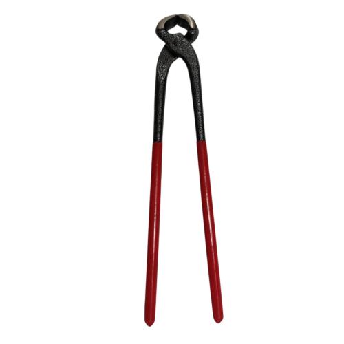 10 IN / HPP Catut Tang Kakak Tua Alat Potong Kawat Gagang Karet