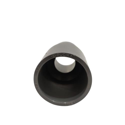 1 1/4 IN x 1 IN / RUCIKA AW Reducer Verlop Sok Flock Fitting Pipa PVC