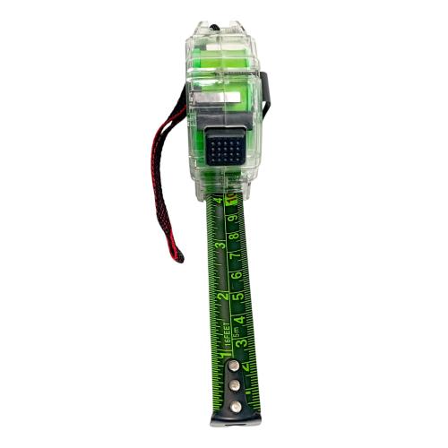 5 M / CARL SCHLIEPER 02 Meteran Alat Ukur Tukang Bangunan Measuring Tape