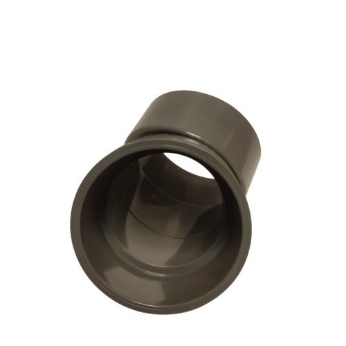 2 INCH / RUCIKA D-45L Elbow Knee Keni 45 Derajat Fitting Pipa PVC Pcs