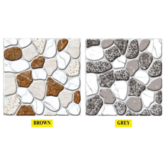 40 CM x 40 CM / ARWANA DG VIKING Keramik Lantai Teras Garasi Matte Dus