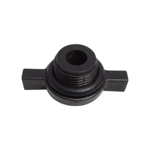 1/2 IN / COBZ Tutup Pancing Pompa Air Model Sanyo PVC