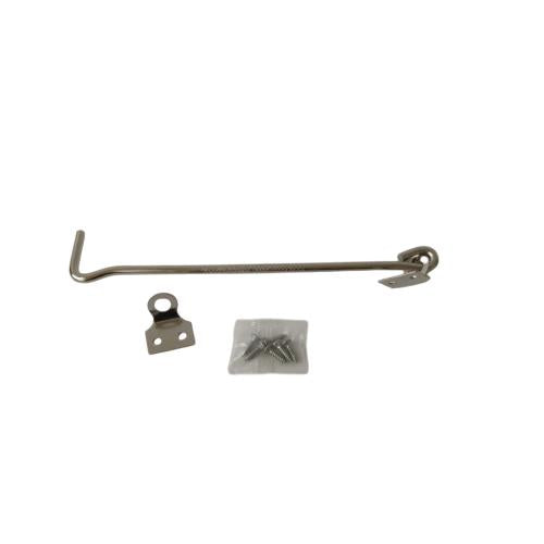 8 IN / HPP Hak Angin Cantol Penahan Jendela Window Hook Stainless