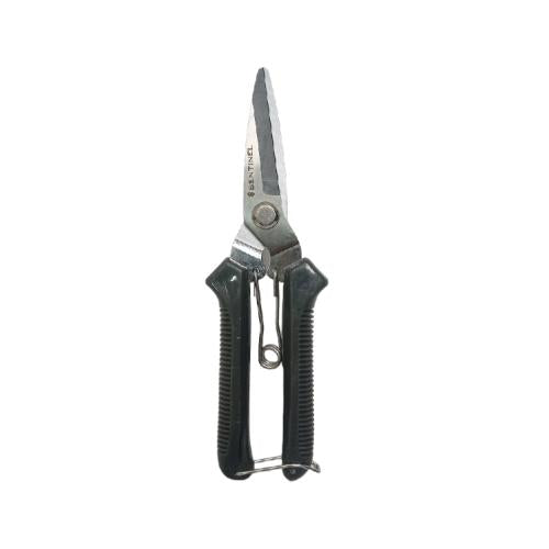 7 1/2 IN / SENTINEL Gunting Dahan Lurus Ranting Tanaman Pruning Shears