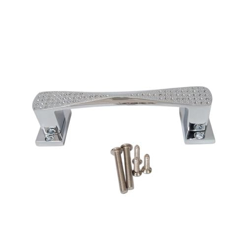 11 CM / ARCEL 558 Tarikan Pintu Pegangan Lemari Laci Jendela Stainless