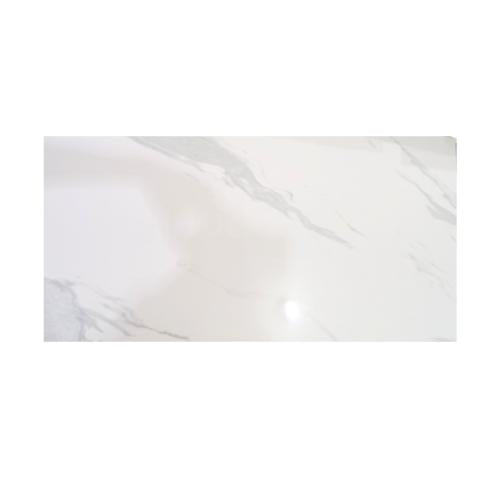 60 CM X 120 CM / SUN POWER MATERA WHITE Granit Dinding Kamar Mandi Glossy Dus