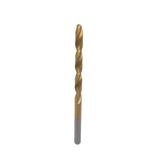5 MM / VICO Shank Twist Drill Bits Mata Bor Besi Baja Kayu PVC