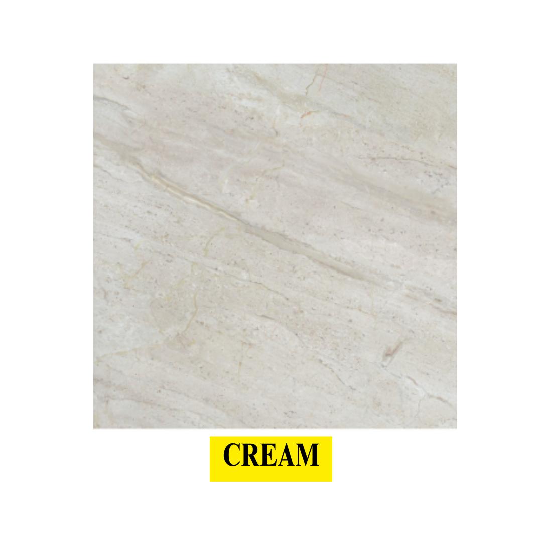 50 CM x 50 CM / PLATINUM HERRERA Keramik Lantai Rumah Glossy Dus