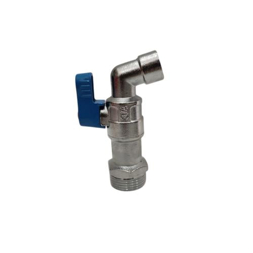 3/4 IN / KRANZ Kran Air Tembok Taman Bola Ball Valve Stainless