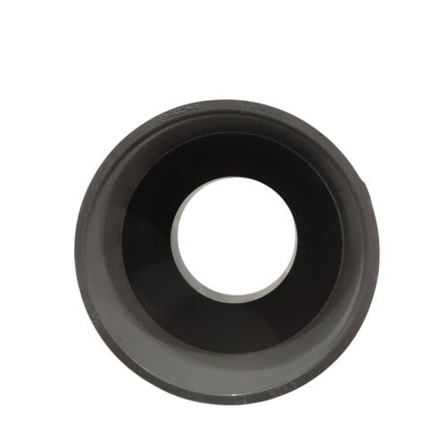 4 IN x 2 1/2 IN / RUCIKA AW Reducer Verlop Sok Flock Fitting Pipa PVC